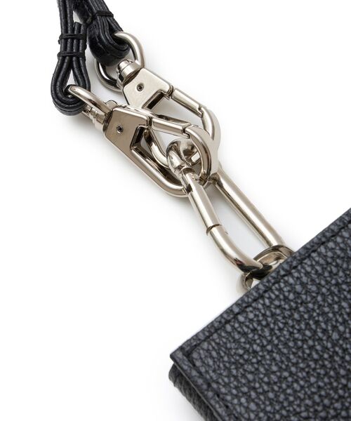財布 3WAY WALLET メンズの画像