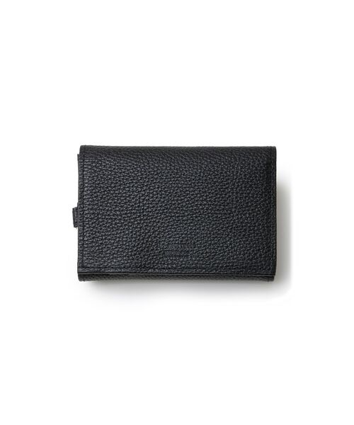 財布 3WAY WALLET メンズの画像
