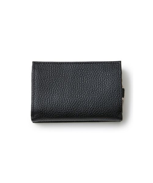財布 3WAY WALLET メンズの画像