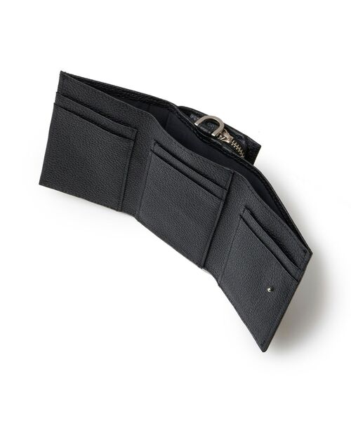 財布 3WAY WALLET メンズの画像