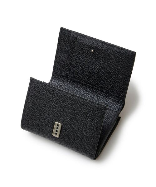 財布 3WAY WALLET メンズの画像