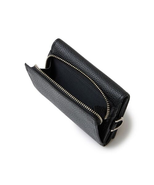 財布 3WAY WALLET メンズの画像