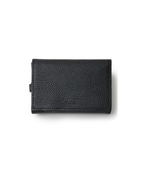 財布 3WAY WALLET メンズの画像
