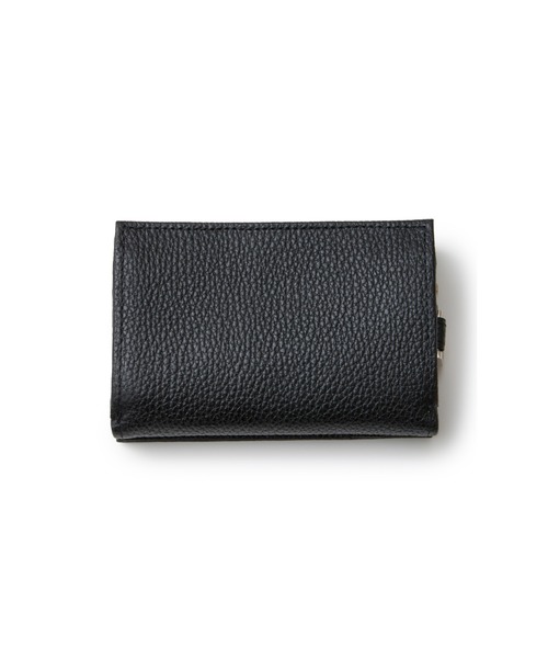 財布 3WAY WALLET メンズの画像