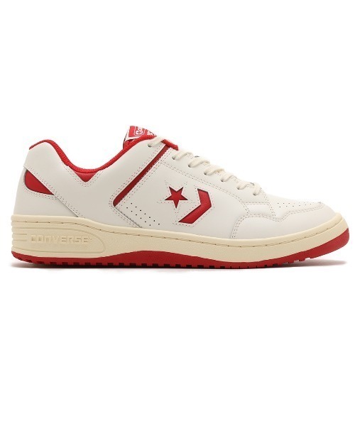 CONVERSE スニーカー WEAPON CC OX / コンバース ウェポン