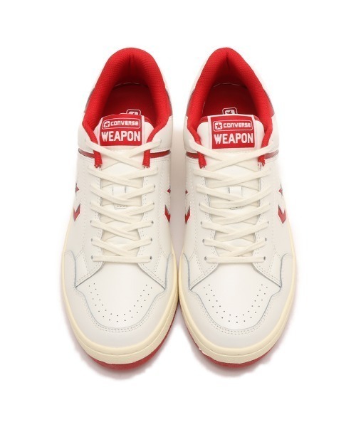 CONVERSE スニーカー WEAPON CC OX / コンバース ウェポン