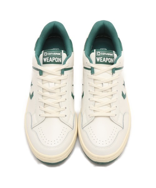 CONVERSE スニーカー WEAPON CC OX / コンバース ウェポン