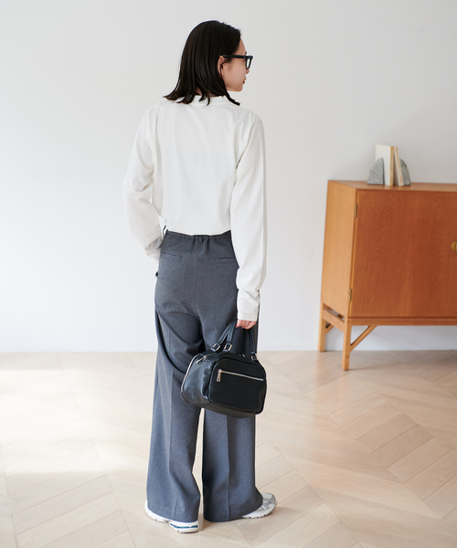 JOURNAL STANDARD tシャツ Tシャツ 「追加」UNBIASEDロング