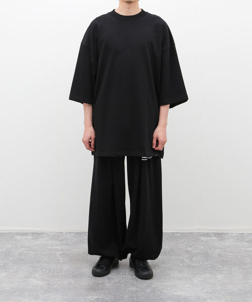 WILLY CHAVARRIA（ウィリーチャバリア） tシャツ 「WILLY CHAVARRIA