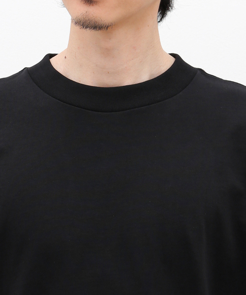 Willy Chavarria ブラック Tシャツ Lサイズ adidas WILLY CHAVARRIA SIGNATURE T-SHIRT ブラック（アディダス