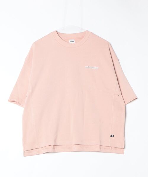 トレーナー スウェット コンバース  SS SWEAT TP_ レディース