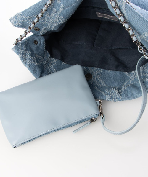 cache ショルダーバッグ バッグ カシュカシュ cachecache