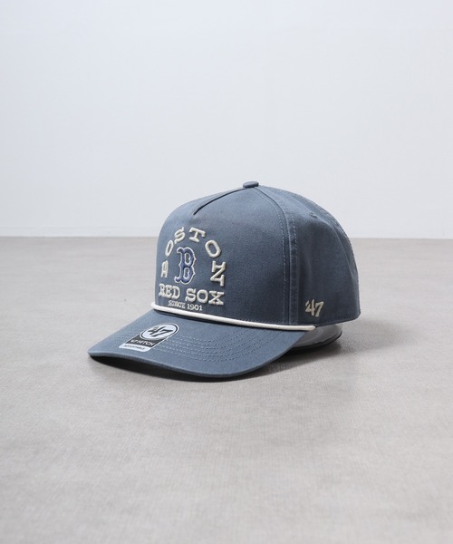 47（フォーティーセブン） キャップ 帽子 MLB公式 47Brand BBCAP