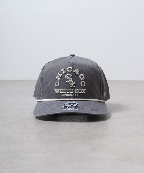 47（フォーティーセブン） キャップ 帽子 MLB公式 47Brand BBCAP