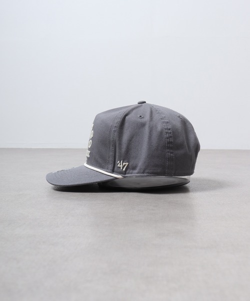 最終値下げBoTT × New Era 23ベースボールキャップ