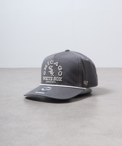 47（フォーティーセブン） キャップ 帽子 MLB公式 47Brand BBCAP