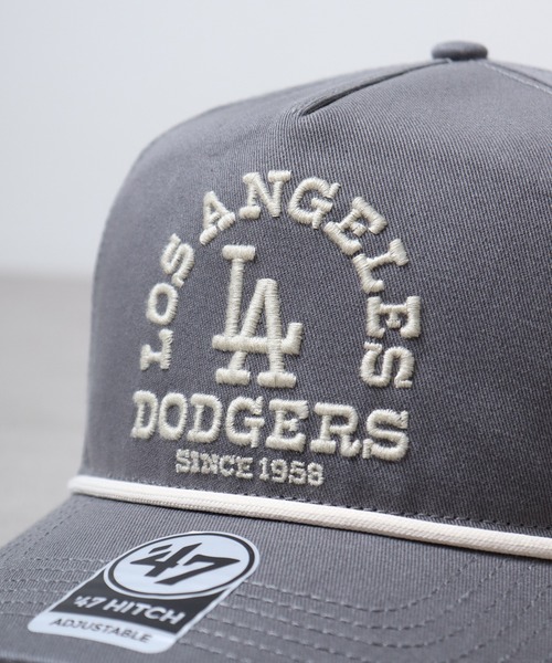 47（フォーティーセブン） キャップ 帽子 MLB公式 47Brand BBCAP