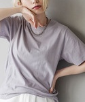 tシャツ 半袖 「何枚でもそばに置いておきたい...の詳細画像1