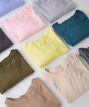 tシャツ 半袖 「何枚でもそばに置いておきたい...の詳細画像2