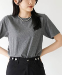 tシャツ 半袖 「何枚でもそばに置いておきたい...の詳細画像3