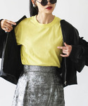 tシャツ 半袖 「何枚でもそばに置いておきたい...の詳細画像5