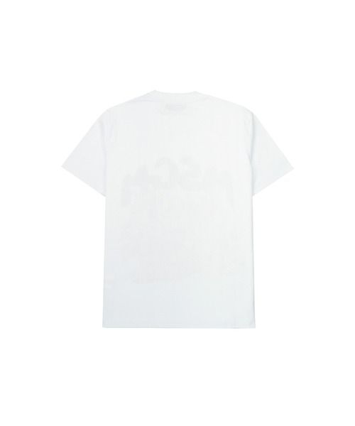 tシャツ MSGM BASKET CATS グラフィックTシャツ レディース MSGM】 【MSGM BASKET CATS グラフィックTシャツ】｜aoi公式