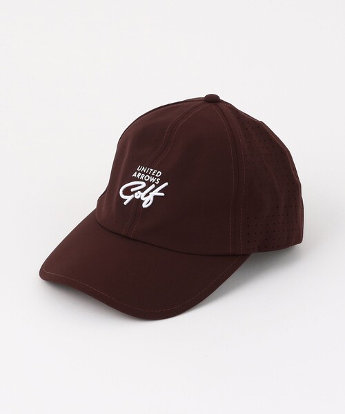 UNITED ARROWS GOLF♡パンチングスカート UNITED ARROWS GOLF ゴルフ ウィメンズ パンチング ロゴ