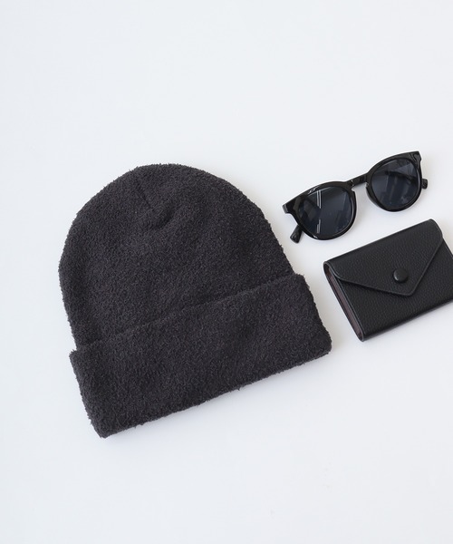 FUNALIVE（ファンアライブ） ニット帽 ニットキャップ SI ORIGINAL