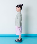 水着 「SWIM」スイムラッシュガード キッズ...の詳細画像5
