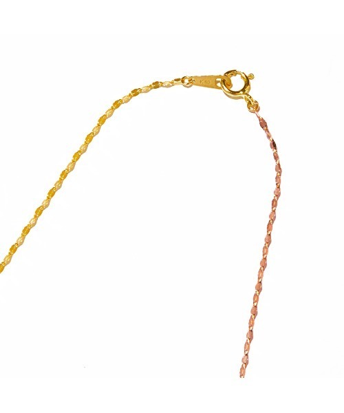 les bonbon（ルボンボン） アレルギー対応 ネックレス 「les bonbon