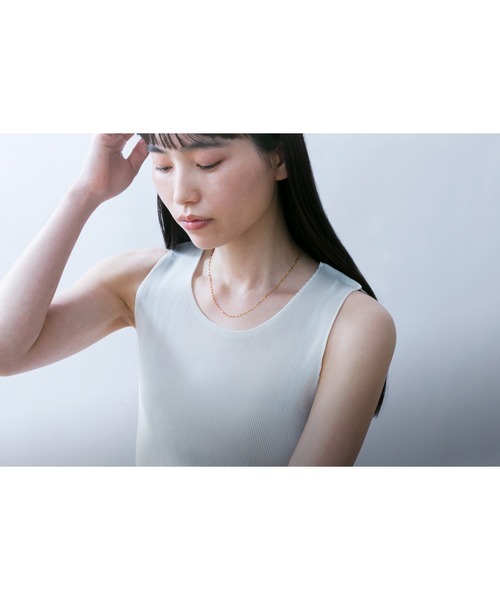 les bonbon（ルボンボン） アレルギー対応 ネックレス 「les bonbon