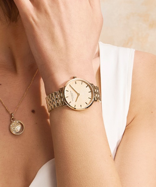 OLIVIA BURTON 腕時計 「OLIVIA BURTON/オリビアバートン