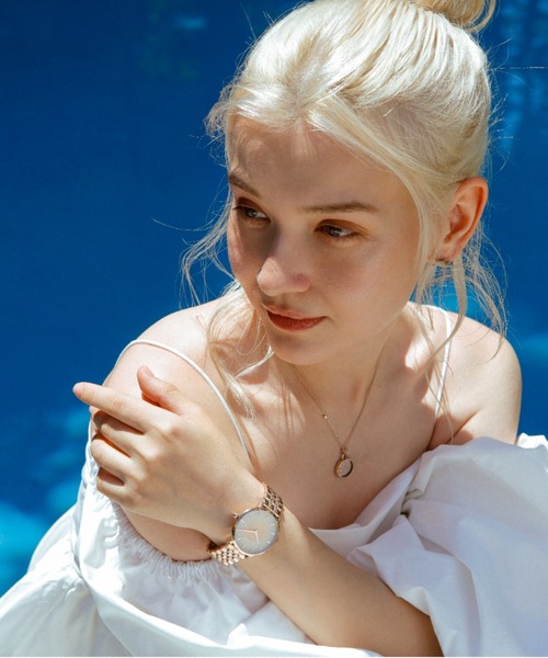 OLIVIA BURTON（オリビアバートン） 腕時計 「OLIVIA BURTON/オリビア