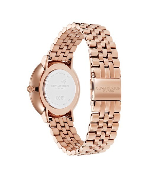 OLIVIA BURTON 腕時計 「OLIVIA BURTON/オリビアバートン