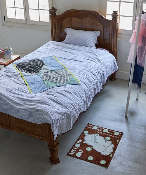 Casselini（キャセリーニ） ベッド 寝具 Casselini HOME(キャセリーニ