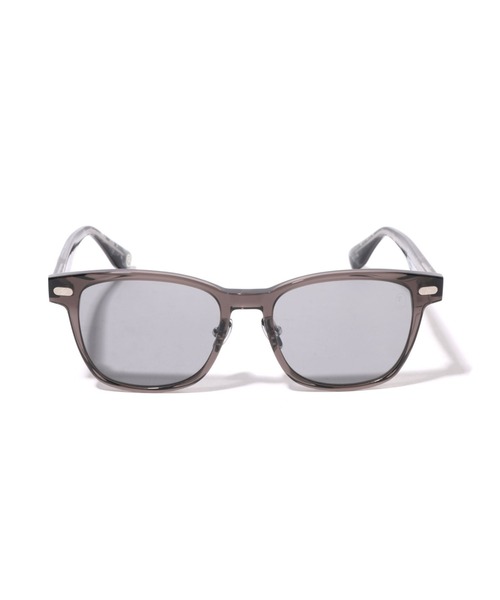A BATHING APE サングラス SHARK SUNGLASSES #6 メンズ