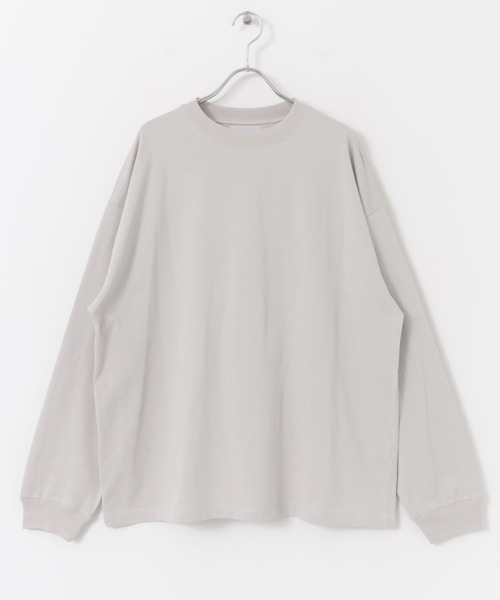 FORK&SPOON tシャツ FORK＆SPOON ハイツイストジャージープル