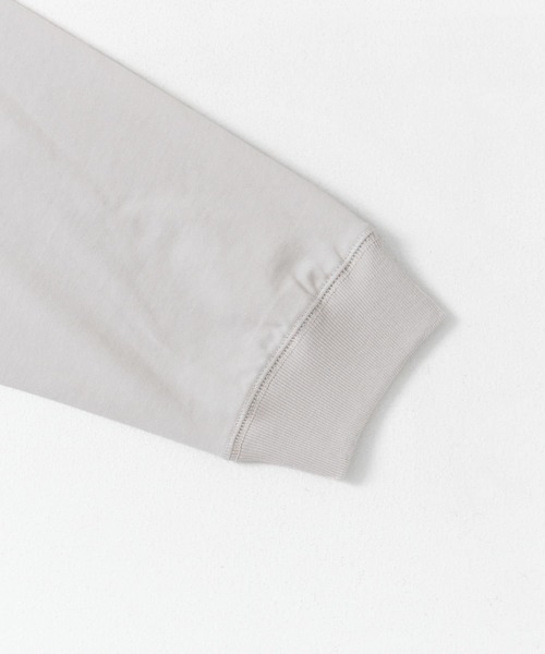FORK&SPOON　ソフトツイストオーバーシャツ　ドアーズ FORK&SPOON tシャツ FORK＆SPOON ハイツイストジャージープル
