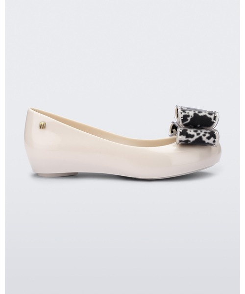 melissa(メリッサ)・Ultragirl Classic Bow バレエシューズ Melissa（ファッション） バレエシューズ パンプス MELISSA