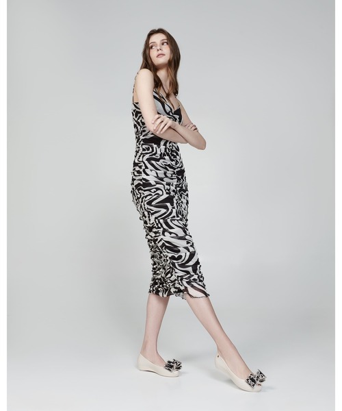 Melissa（ファッション） バレエシューズ パンプス MELISSA
