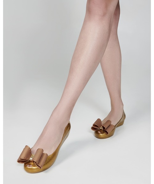 Melissa（ファッション） バレエシューズ パンプス MELISSA