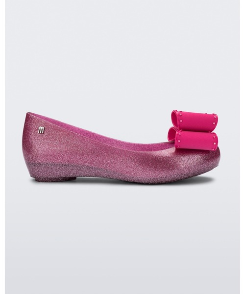 Melissa（ファッション） バレエシューズ パンプス MELISSA