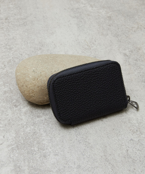 ITTI（イッチ） 財布 イッチ / CRISTY COIN CARD WLT / BK COLLECTION