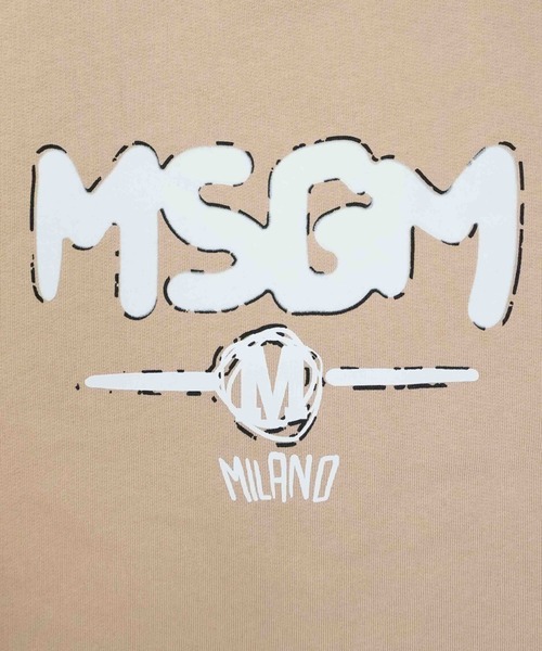 ♪美品♪MSGM キッズ　トレーナー　スウェット　150 MSGM トレーナー MSGM(エムエスジーエム)Kids ＆ Junior