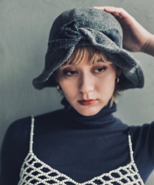 ORIENT（オリエント） 帽子 ハット Chouchou「シュシュ」ターバン