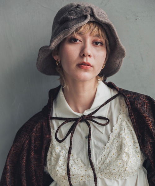 ORIENT（オリエント） 帽子 ハット Chouchou「シュシュ」ターバン