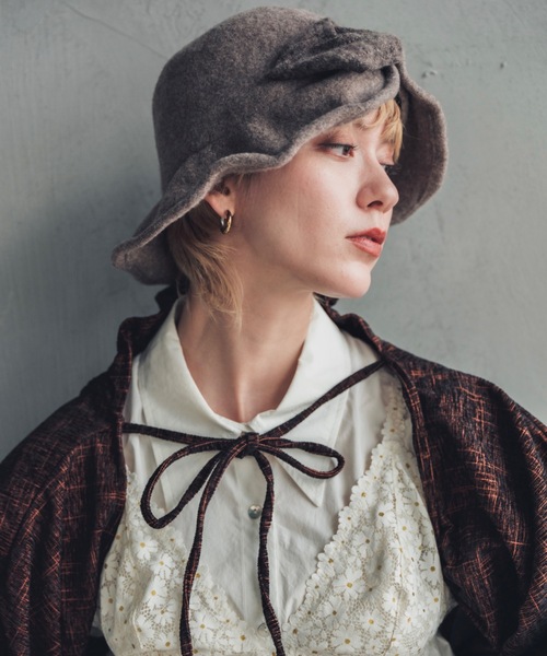 ORIENT（オリエント） 帽子 ハット Chouchou「シュシュ」ターバン