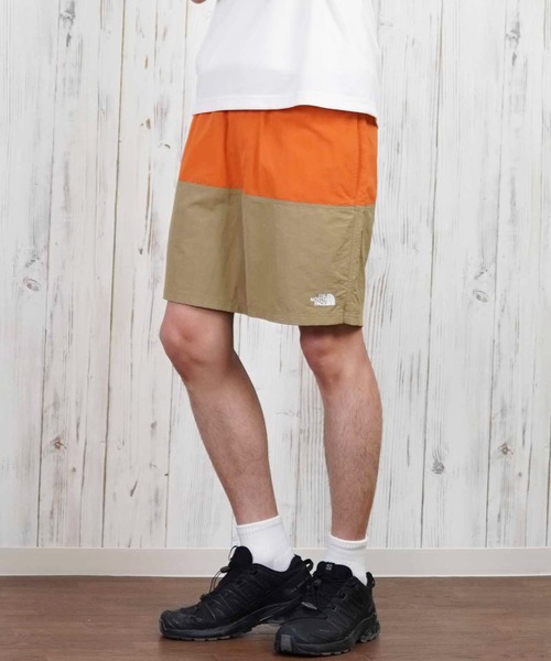 THE NORTH FACE（ザ ノースフェイス） パンツ ショーツ マッドショーツ