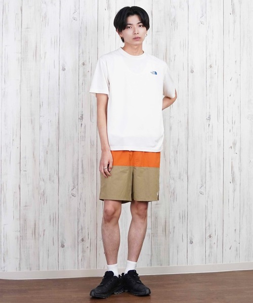 the north face マッドショーツ　2色セット　Lサイズ　ハーフパンツ THE NORTH FACE】撥水加工 マッドショーツ☆5カラー (THE NORTH
