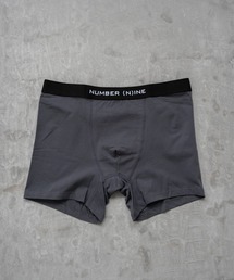 NUMBER (N)INE（ナンバーナイン） ボクサーパンツ : ZOZOTOWN Yahoo!店